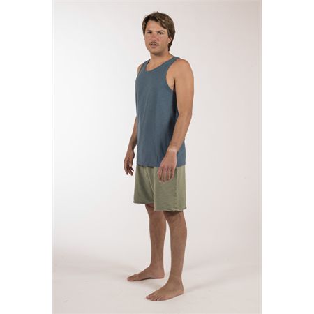 Raul Petrolio Coda Wave Blu JUNGLEUomo | URAULPETROLIO